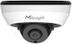 Milesight MS-C8183-PD IP Surveillance Camera with Lens 2.8mm