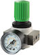 Maestro AERO4300-R-1_4 Regulator de filtrare 12500L/min