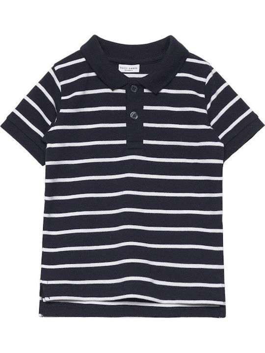 Name It Polo Dark Sapphire
