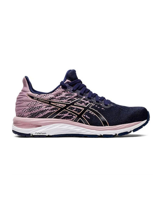 Gel-cumulus 21 Mk Damen Sportschuhe Laufen Mehrfarbig