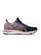 Gel-cumulus 21 Mk Damen Sportschuhe Laufen Mehrfarbig