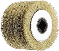 Maestro 89361-100 Wire Brush 100mm
