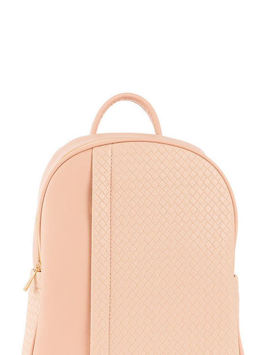 Modissimo Damen Tasche Rucksack Rosa