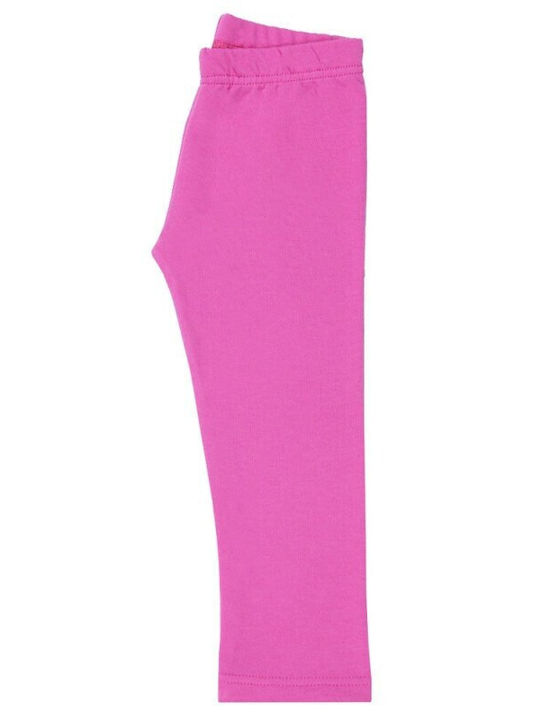 Prod Leggings pentru Copii Pink