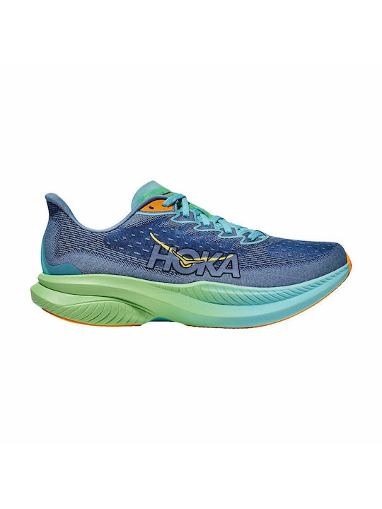 Hoka one one bondi 6 skroutz on sale