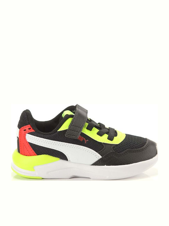 PUMA X-Ray Kids Sports Shoes Running with Hoop ...