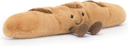 Jellycat Μπαγκέτα 34 εκ. Jellycat Μπαγκέτα 34 εκ.