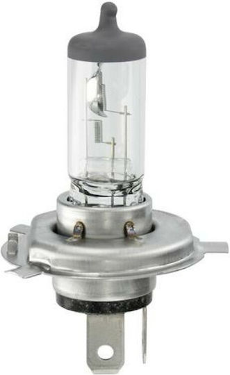 24v - H4 - 75/70w - P43t 1бр Lucas