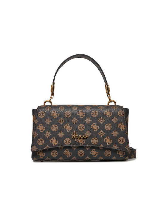 Guess Women's Bag Hand Brown