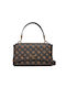 Guess Women's Bag Hand Brown