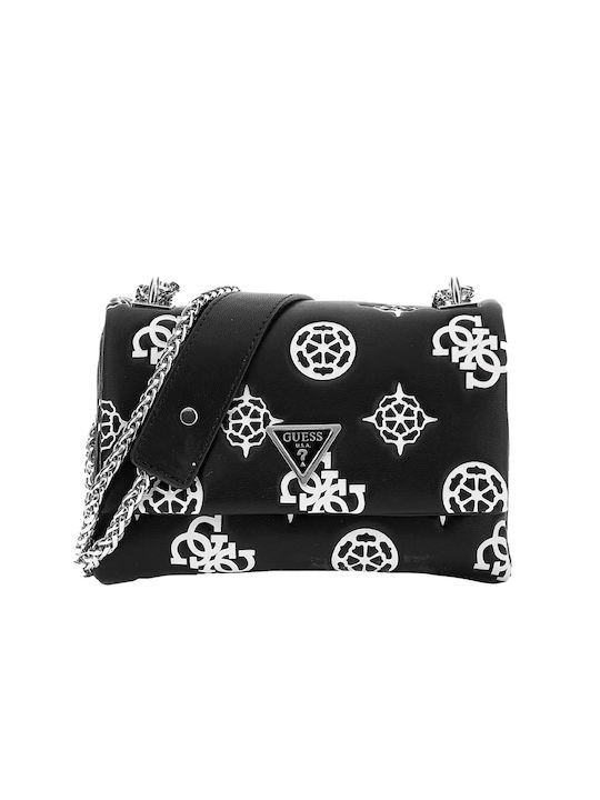 Guess Women's Bag Crossbody Black