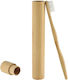 Bamboo Toothbrush Support Base Plastic