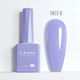 Canni Semi-Permanent Nail Polish 9074 9ml 1pcs