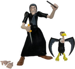 Boss Fight Studio Figurină de acțiune înălțime 15buc la scară 1:12 Boss Fight Studio Figurină de acțiune înălțime 15buc la scară 1:12