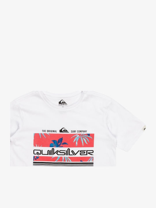 Quiksilver Quiksilver