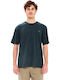 T-shirt Green