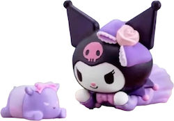 Kuromi Birthday Edition Figure 9cm