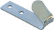 Șurub pe cârlig Metal 72mm Bulk