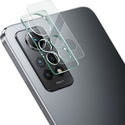 Προστασία Κάμερας Για Το Xiaomi Redmi Note 12 Pro 4g Imak Ενσωματωμένη Μεμβράνη Πίσω Κάμερας Με Σκληρυμένο Γυαλί Με Καπάκι Φακού Προστασία Κάμερας Για Το Xiaomi Redmi Note 12 Pro 4g Imak Ενσωματωμένη Μεμβράνη Πίσω Κάμερας Με Σκληρυμένο Γυαλί Με Καπάκι Φακού