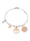 La Petite Story Women's Bracelet made of Steel