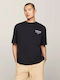 T-shirt Black