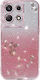 Back Cover Σιλικόνης Ροζ (TCL 30 / 30+ / 30 5G)