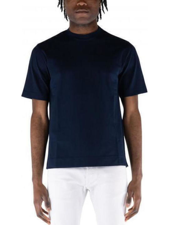 Circolo 1901 T-shirt Navy Μπλε