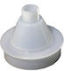 Sika 4137 Zubehör - Adapter für Salami Weiss Unipack-Adapter