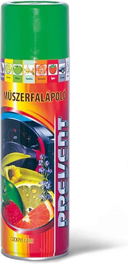 Prevent Cockpitpflege Parfümiertes Aerosol 500ml - Aple