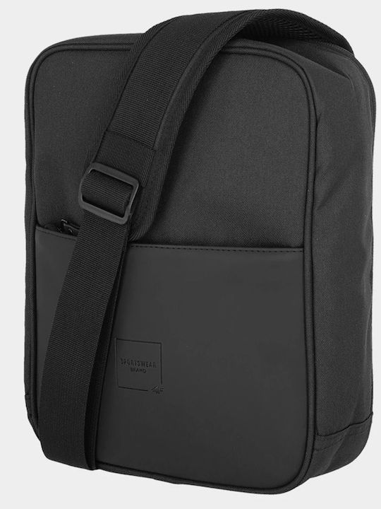 Men's Bag Shoulder / Crossbody Black