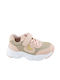 SmartKids Kinder-Sneaker Rosa