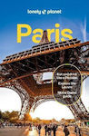 Lonely Planet Paris