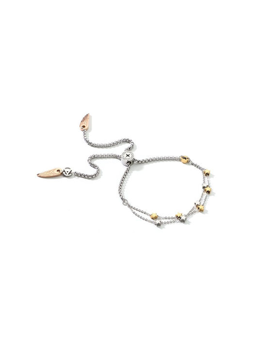 AN Jewels Damen Armband