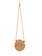 Aquablue Kids Bag Shoulder Bag Brown 12cmx12cmcm