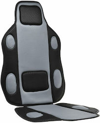 4cars Sitzbezüge 1Stück - Grau