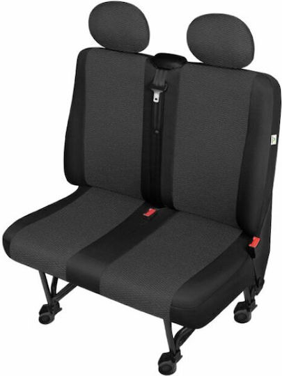Huse pentru scaune auto Delivery Van Ares Dv2-m 2seats