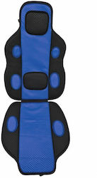 4cars Sitzbezüge 1Stück - Blau