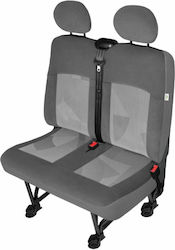 Car Seat Covers Delivery Van Weles Dv2-l - 2seats