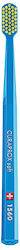 Curaprox - Cs 1560 Zahnbürste weich blau-gelb |...