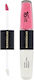 Dermacol 16h Lip Colour Long Lasting Lichid Ruj...