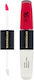 Dermacol 16h Lip Colour Long Lasting Lichid Ruj...