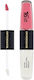 Dermacol 16h Lip Colour Long Lasting Lichid Ruj...