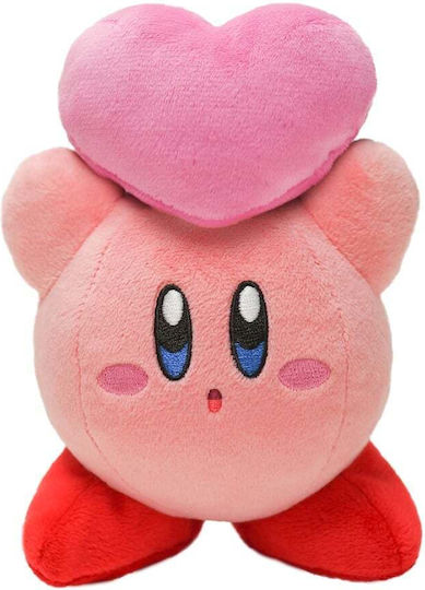 Kirby - Kirby With Heart / Fan Shop And Merchandise