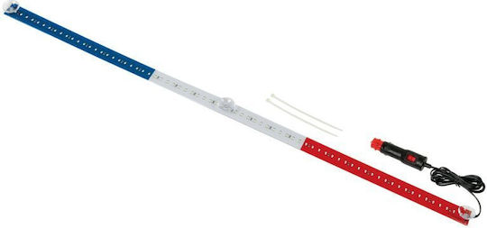 Led светещи борда флаг 70 Led 24v - Франция