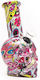 Atomic Bong 15cm Fuchsie