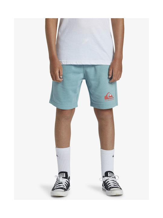 Quiksilver Kids Shorts/Bermuda Fabric Easy Day Blue