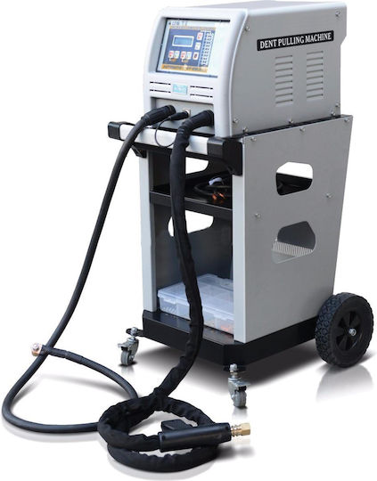 Maestro Lifting & Pulling Equipment