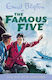 The Famous Five, 3: Fünf laufen zusammen weg