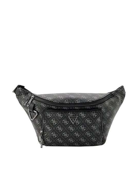 Guess Waist Bag Black