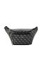 Guess Waist Bag Black